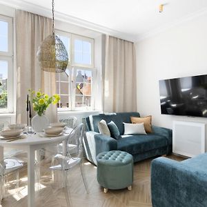 Appartement met Twee Slaapkamers